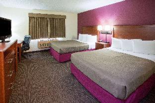 Americinn By Wyndham Red Wing Oda fotoğraf