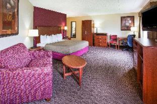 Americinn By Wyndham Red Wing Oda fotoğraf